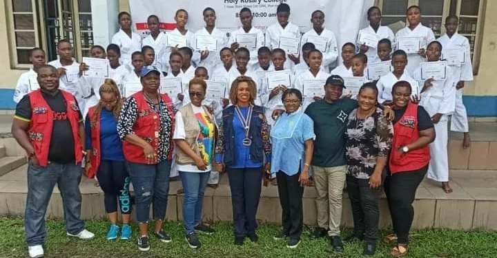 Rotary Club