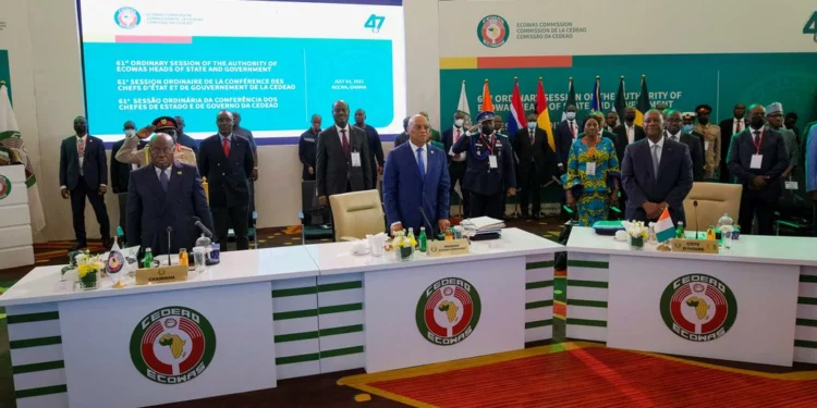 ECOWAS