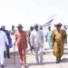 JUST-IN: Wike Leads PDP G-5 To Woo Bauchi Gov After Reconciling With Atiku