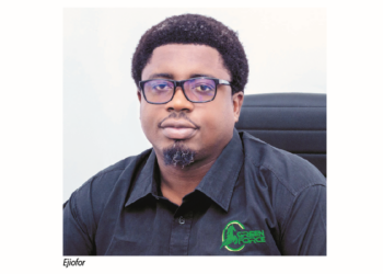 Ejiofor: Providing Green Energy Solutions Across Africa