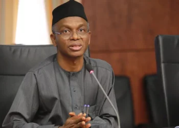 El-Rufai Pardons 4 Prisoners