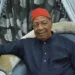 Chief Mbazulike Amechi