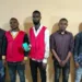 Police Arrest Fake EFCC Operatives In Delta