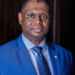 NLTF executive secretary, Dr. Bello Maigari