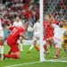Qatar 2022: Tunisia Hold Denmark To 0-0 Stalemate As Eriksen Makes Major Tournament Return