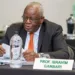 Nigeria Deserves Permanent Seat In UN Security Council – Gambari