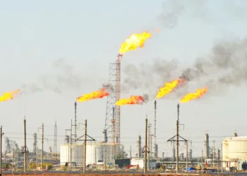 Mixed Reactions Trail Gas Flaring In Nigeria