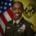 Nigerian Woman Emerges General In US Army