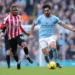 EPL: Onyeka Stars As Brentford Beat Man City At Etihad