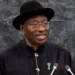 As Crisis Escalates… PDP Leaders Woo  Jonathan To Placate Aggrieved Governors