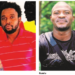 Palacios, Nwaegbe, Gundu Collaborative Exhibition Transforms Data Into Art