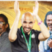 Africa To Field All Home-grown Coaches In Qatar World Cup