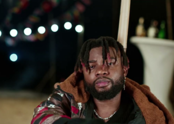 Olamide Signs New Artist, Senth Music, To YBNL Records