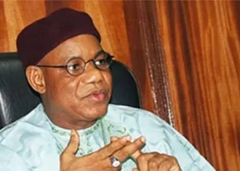 Only NNPP Can Be Trusted– NNPP Chairman
