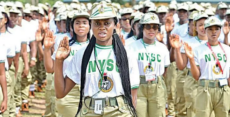 NYSC