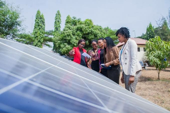 West African Leaders Move To Improve Sustainable Energy 1 images 2022 11 02T184809.366