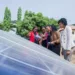 West African Leaders Move To Improve Sustainable Energy