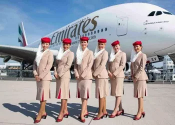 Again, Emirates Airline Suspends Flights To Nigeria Over Trapped Funds