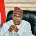 We Didn’t Make Request For Sniffer Dogs In 2023 Budget – NDLEA