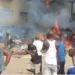 JUST-IN: 4 Persons Dead, Others Injured In Onitsha Market Explosion