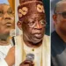 2023: Tinubu, Atiku, Obi, Others To Attend 'The Candidates’ Town Hall Series 5 2023: Tinubu, Atiku, Obi, Others To Attend ‘The Candidates’ Town Hall Series