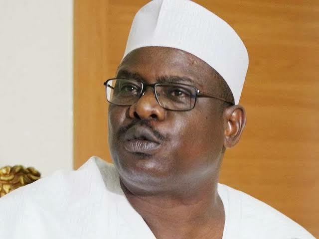 Ndume Seeks 50% Salary Cut For NASS Members To Pay ASUU 1 images 2022 11 11T143621.250