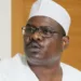 Ndume Seeks 50% Salary Cut For NASS Members To Pay ASUU