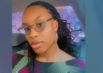 Lady Who Jumped Into Lagos Lagoon Identified As DSS Operative