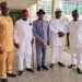 JUST-IN: G-5 Govs In Closed-door Meeting In Enugu, Consider Options