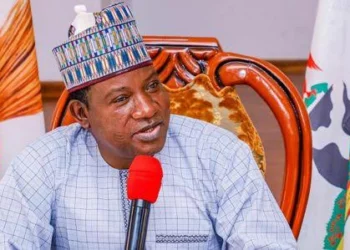 APC Campaign Flag-off: Lalong Declares Tuesday Work-free Day In Plateau