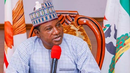 APC Campaign Flag-off: Lalong Declares Tuesday Work-free Day In Plateau 1 images 2022 11 14T235315.783