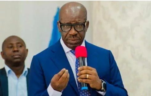 13% Derivation Fund: Obaseki Responds To Wike Challenge, Says Edo Got Only N2.1bn 1 images 2022 11 23T201006.975 jpeg
