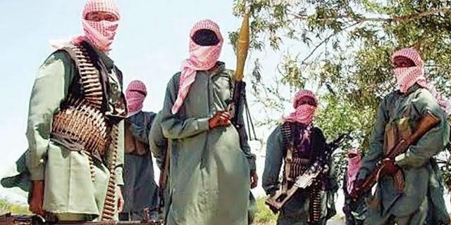 ISWAP Attacks Military Bases In Borno, Kills 8 Soldiers 1 images 2022 11 23T202231.310