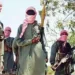 ISWAP Attacks Military Bases In Borno, Kills 8 Soldiers
