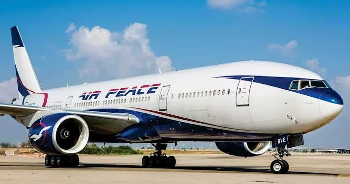 Air peace