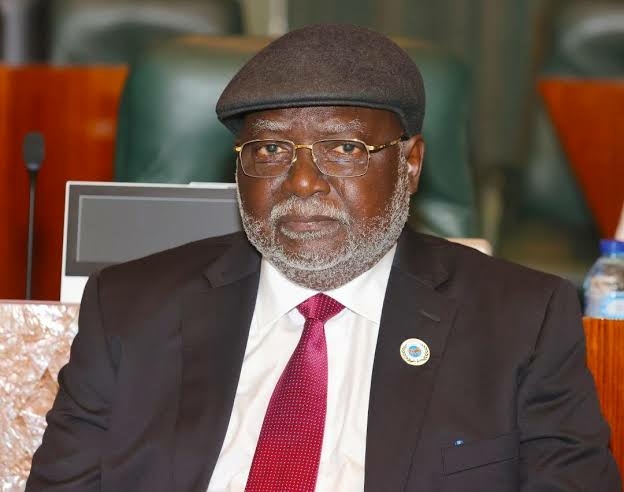 Alleged Partisanship: Call CJN To Order, Group Tells Federal Govt 1 images 2022 11 29T192225.592