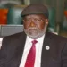 Alleged Partisanship: Call CJN To Order, Group Tells Federal Govt