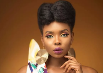 Singer Yemi Alade Robbed In Cote d’Ivoire
