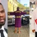 American Rapper, 50 Cent, To Produce Series On Nigerian Fraudster Hushpuppi