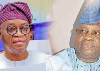 JUST-IN: Court Declares Osun Local Govt Elections Illegal