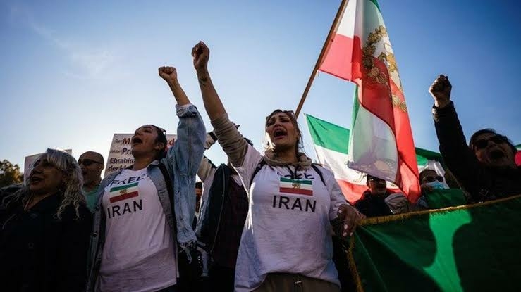 Qatar 2022: Iran Frees 700 Prisoners After World Cup Win Over Wales 1 images.jpeg 5