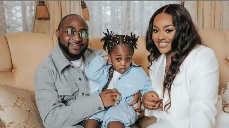 Davido And Chioma's Son, Ifeanyi Drowns In Swimming Pool 1 images.jpeg 54