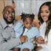 Davido And  Chioma’s Son, Ifeanyi Drowns In Swimming Pool