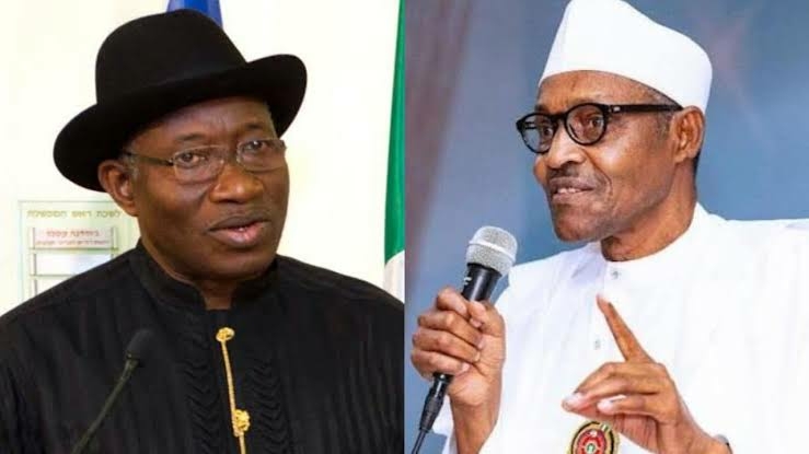 World Tolerance Day: Buhari, Jonathan To Receive International Tolerance Award 1 images.jpeg
