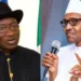 World Tolerance Day: Buhari, Jonathan To Receive International Tolerance Award
