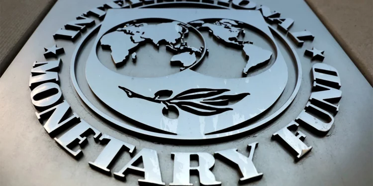 IMF