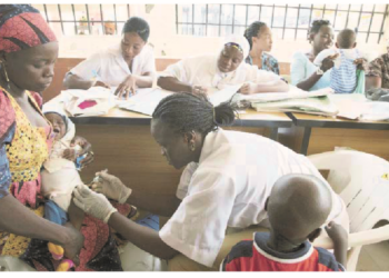 Immunisation: How Apathy, Rural Mother’s Knowledge Affect Child Survival  In Rivers