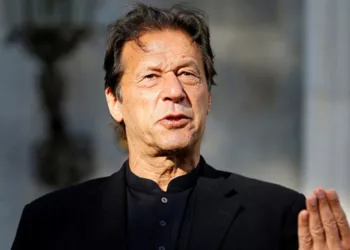 Ex-Pakistani Prime Minister Shot, Wounded At Protest March