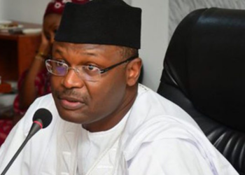 INEC Prints 93m Ballot Papers For Presidential Run-off