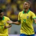 Qatar 2022: Jesus Will Find It Difficult To Bench Richarlison – Rivaldo